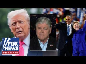 Read more about the article ‘EXPLOSIVE’ new evidence in Trump-Russia hoax: ‘Are you connecting the dots?’