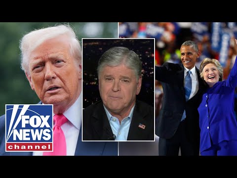 You are currently viewing ‘EXPLOSIVE’ new evidence in Trump-Russia hoax: ‘Are you connecting the dots?’