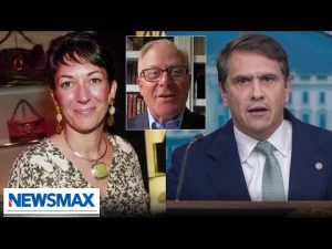 Read more about the article Facts don’t get in way of Epstein conspiracy theories: Schoen | American Agenda