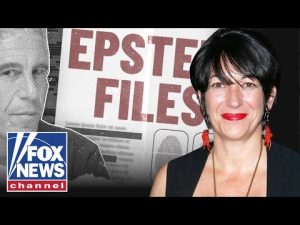 Read more about the article BREAKING: Feds release Ghislaine Maxwell audio and transcript