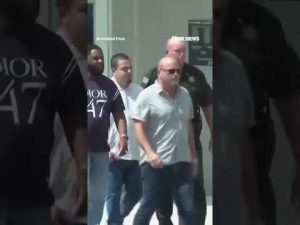 Read more about the article BREAKING: Kilmar Abrego Garcia walks free from federal custody #news #breakingnews #shorts #usa #us