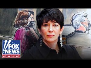 Read more about the article NEW: Stunning details revealed about Maxwell’s thoughts on Epstein suicide, Trump