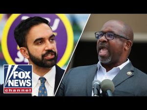 Read more about the article Former ‘Squad’ member could rise to powerful position in possible Mamdani admin