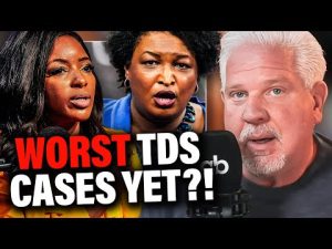 Read more about the article The Left’s ‘Trump Derangement Syndrome’ is OUT OF CONTROL…