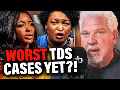 You are currently viewing The Left’s ‘Trump Derangement Syndrome’ is OUT OF CONTROL…
