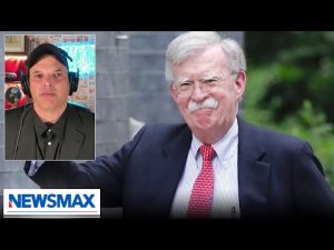 Read more about the article I’m told Bolton raid is first of many: Matt Taibbi | The Chris Salcedo Show