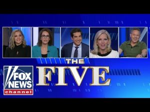 Read more about the article ‘The Five’: Dems are beginning to ditch their ‘woke words’