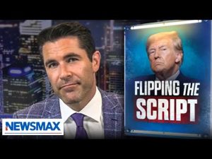 Read more about the article Liberal media loses it over raid of ex-adviser’s home after supporting lawfare on Trump: Rob Schmitt