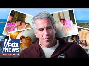 Read more about the article AUDIO RELEASED: Maxwell makes SHOCKING claim about Epstein’s client list