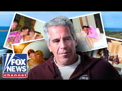 You are currently viewing AUDIO RELEASED: Maxwell makes SHOCKING claim about Epstein’s client list