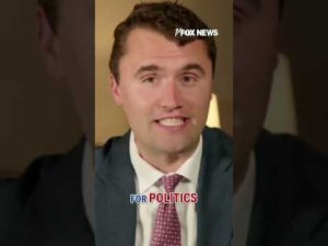 Read more about the article Charlie Kirk: Kamala Harris’ book is about ‘rewriting history,’ not reflection #kamalaharris #shorts