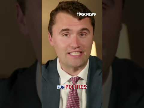 You are currently viewing Charlie Kirk: Kamala Harris’ book is about ‘rewriting history,’ not reflection #kamalaharris #shorts