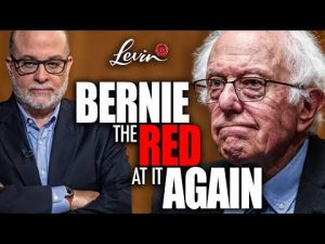 Read more about the article Bernie Sanders is Legitimately Crazy! – He Actually Said THIS…