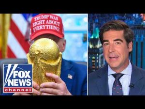 Read more about the article Watters: This is a lot bigger than a soccer game