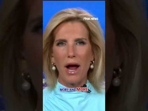Read more about the article Voters have a chance to say ‘enough is enough,’ Laura Ingraham says #shorts #foxnews #usnews #us