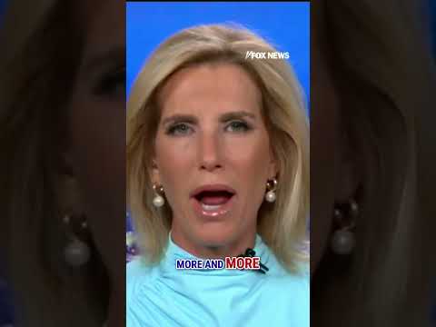 You are currently viewing Voters have a chance to say ‘enough is enough,’ Laura Ingraham says #shorts #foxnews #usnews #us
