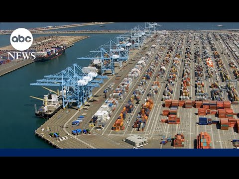 Read more about the article Global reactions to Trump’s new round of tariffs