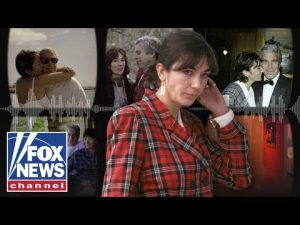 Read more about the article MAXWELL TELLS ALL: Released audio sheds new light on Epstein’s death, client list and more