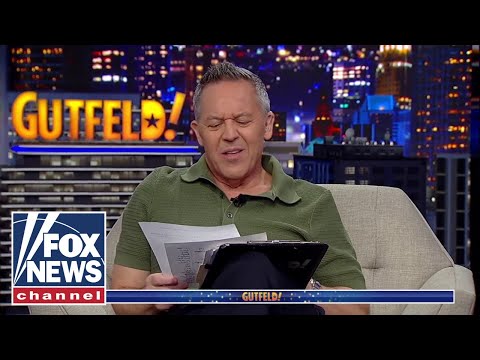 You are currently viewing Gutfeld: Don’t let Colbert and Kimmel fool you, the Left’s great at comedy!