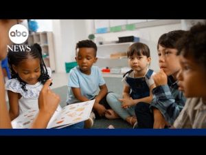 Read more about the article COVID babies are going to kindergarten
