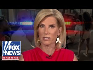 Read more about the article This is what’s RATTLING America, Laura Ingraham says