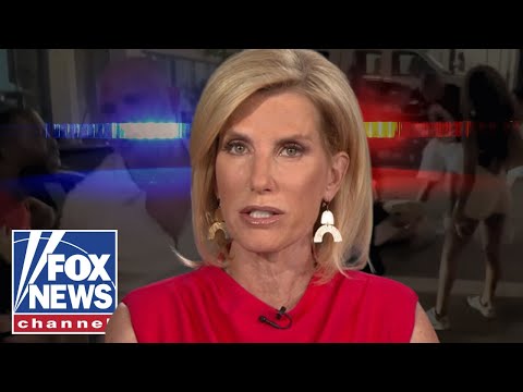 You are currently viewing This is what’s RATTLING America, Laura Ingraham says