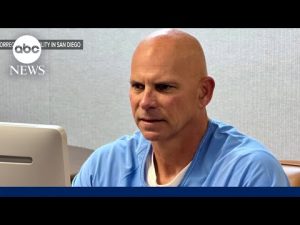Read more about the article Lyle Menendez denied parole, will stay in prison with brother Erik