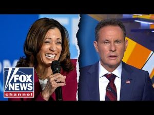 Read more about the article ‘COMEDY TOUR’: Harris ruthlessly mocked for book promotion