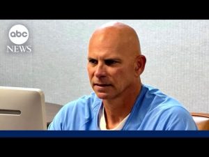 Read more about the article Lyle Menendez denied parole