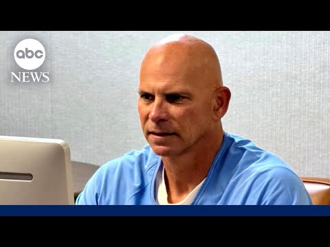 You are currently viewing Lyle Menendez denied parole