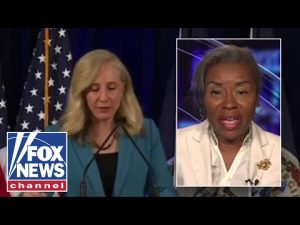 Read more about the article ‘GOOD GRIEF’: Half of these polls are LYING about ‘absent Abby,’ Virginia lt governor says