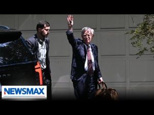 Read more about the article What’s behind FBI raid on John Bolton? | The Right Squad