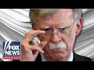 Read more about the article Bolton has ‘NO BUSINESS’ housing classified docs in his home, says attorney