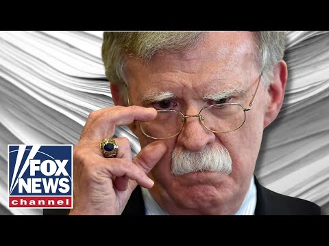 You are currently viewing Bolton has ‘NO BUSINESS’ housing classified docs in his home, says attorney