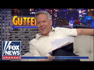 Read more about the article Gutfeld: Thanks for the offer, fartman