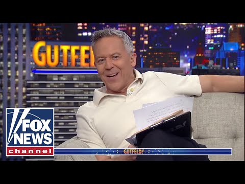 You are currently viewing Gutfeld: Thanks for the offer, fartman