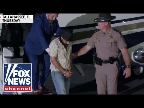 Read more about the article Details revealed about migrant truck driver’s extradition flight: ‘NO REMORSE’