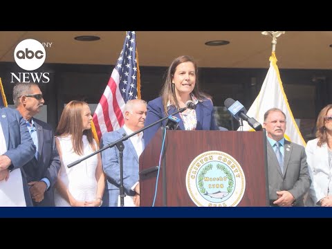Read more about the article Rep. Elise Stefanik booed, heckled at NY event