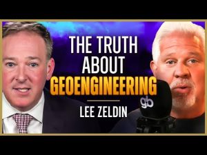 Read more about the article Is Cloudseeding Playing God? Trump EPA Chief Reacts | Lee Zeldin | The Glenn Beck Podcast | Ep 264