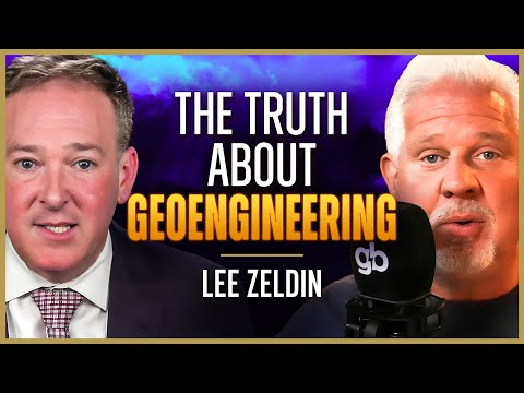 Read more about the article Is Cloudseeding Playing God? Trump EPA Chief Reacts | Lee Zeldin | The Glenn Beck Podcast | Ep 264