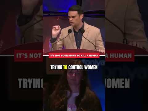 Read more about the article No, abortion isn’t about “controlling women”