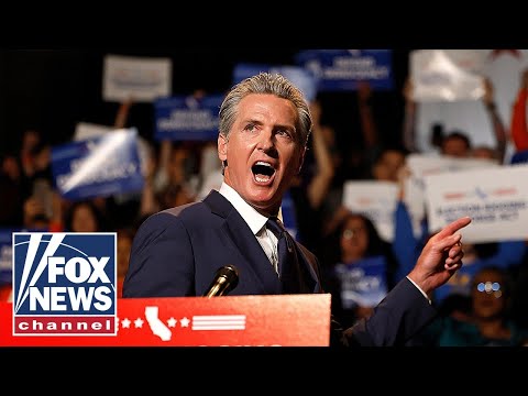 Read more about the article Newsom issues URGENT call to action after Texas Republicans score MAJOR victory