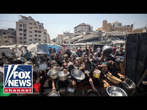 Read more about the article ‘UNACCEPTABLE’: UN accused of ‘sabotaging’ humanitarian efforts in Gaza