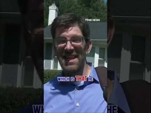 Read more about the article Abrego Garcia lawyer slams ‘PREPOSTEROUS’ deportation order