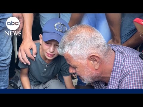 Read more about the article Israeli forces press forward with their military operation in Gaza City