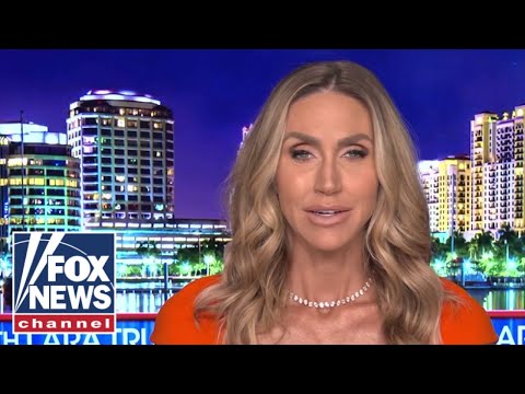 Read more about the article Lara Trump: This was no ordinary scandal