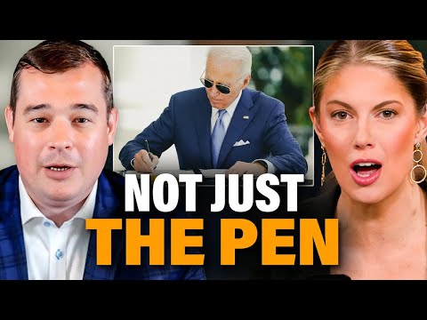 Read more about the article Biden’s “Autopen Scandal” is Headed for a MASSIVE Legal Battle