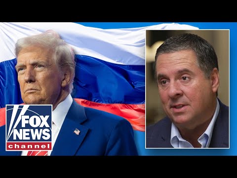 Read more about the article Devin Nunes: We’ll begin to see those who ‘abused their power’
