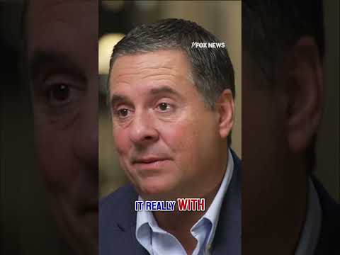 Read more about the article Trump is giving Putin a way out of his ‘mess’: Devin Nunes #shorts #politics #news #foxnews #trump