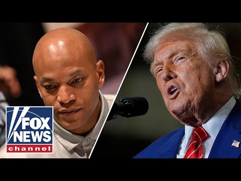 Read more about the article Blue state gov clashes with Trump: ‘Keep our name out of your mouth’
